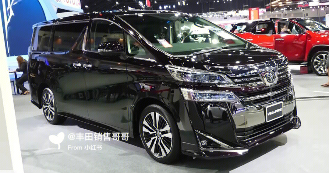 toyotavellfire252022最