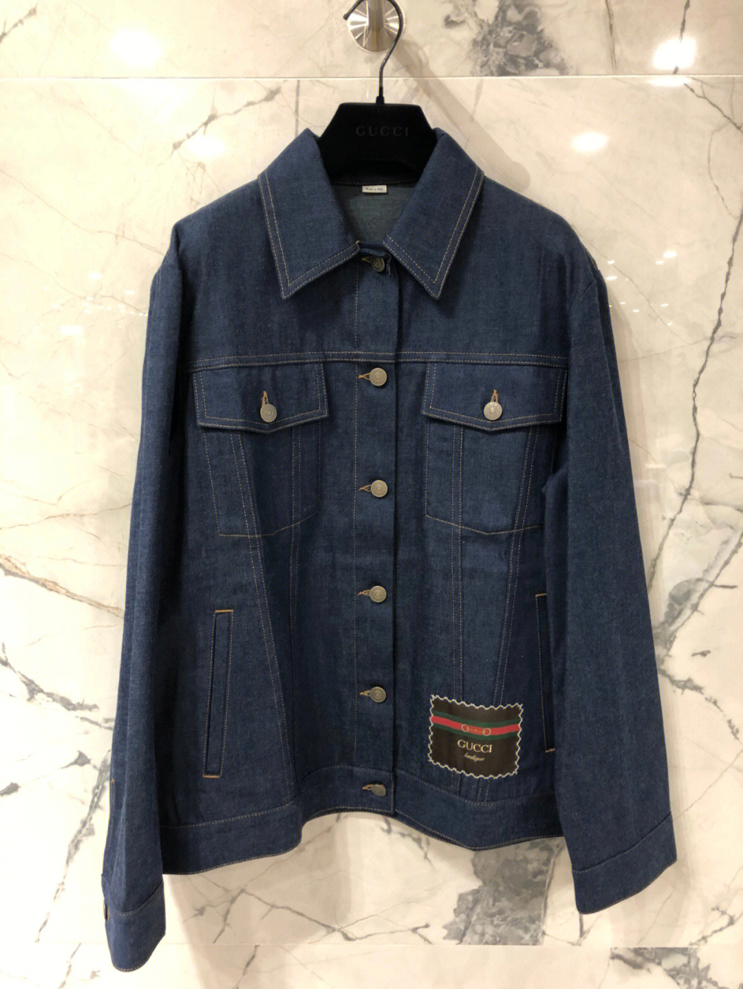 2021年gucci新款衣服图片