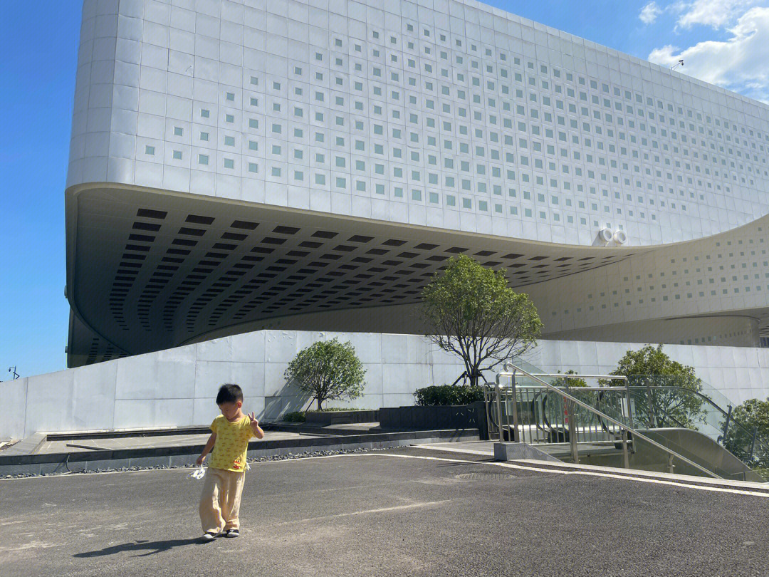 湖北省科学技术馆