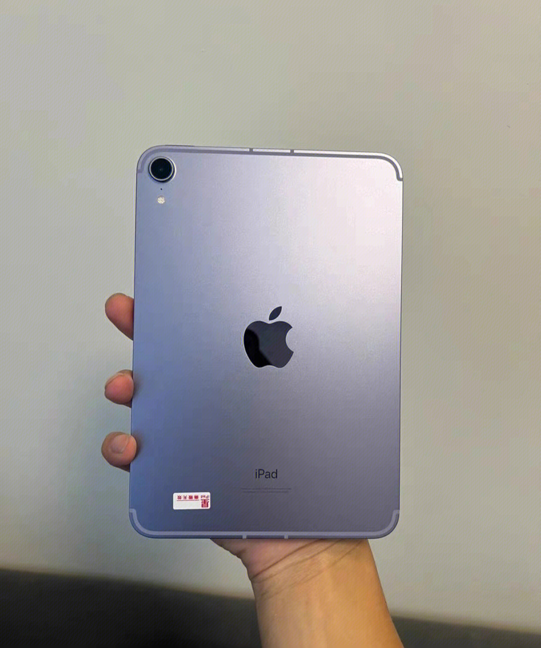 2021款ipadmini664g插卡5g在保99新3799