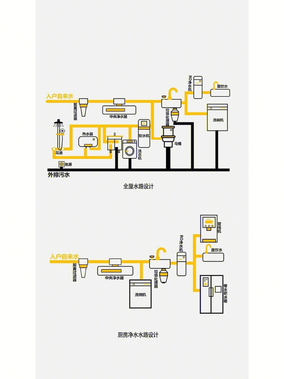 德玛仕开水器接线图图片