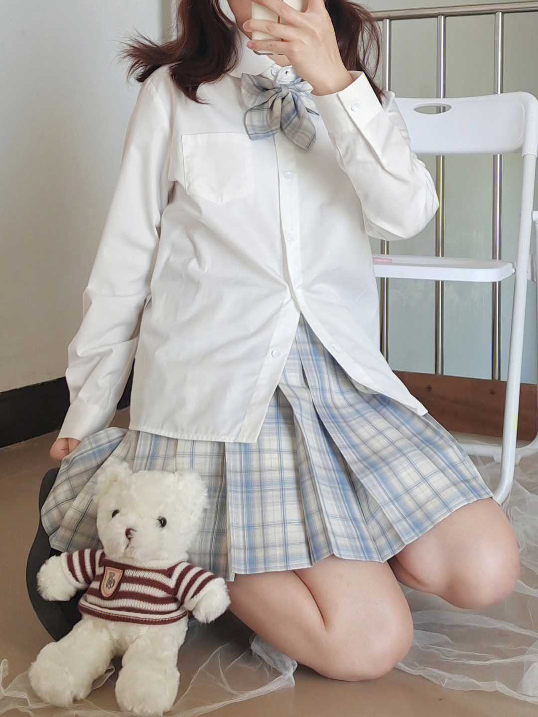 jk制服