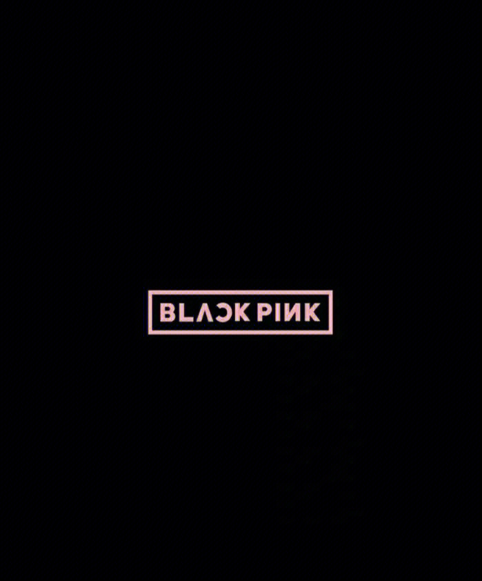 blackpink缩写名图片