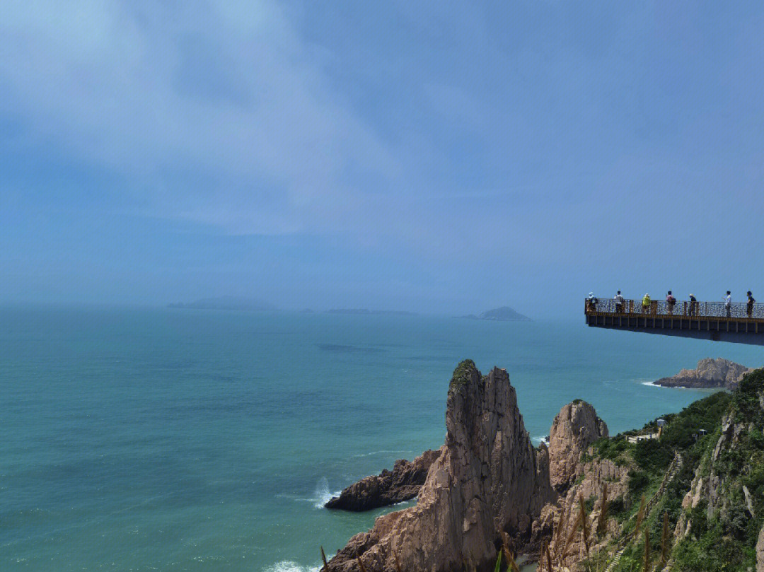 大陈岛 风景图片图片