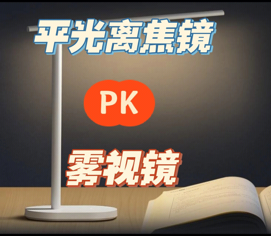 平光离焦镜 pk 雾视镜,群里高频问题汇总