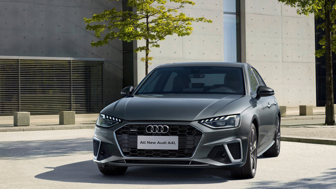 【2022款 奥迪 a4l 40 tfsi 豪华致雅型】指导价:34.