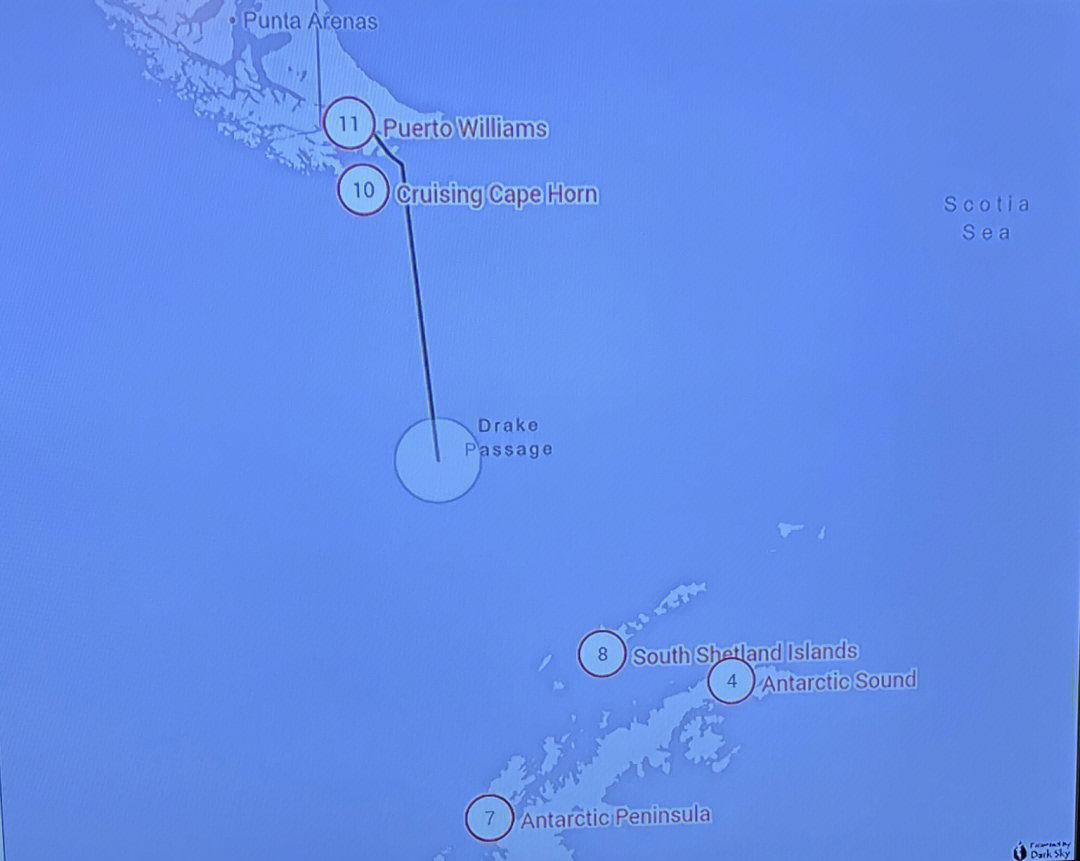 托雷斯海峡经纬度位置图片