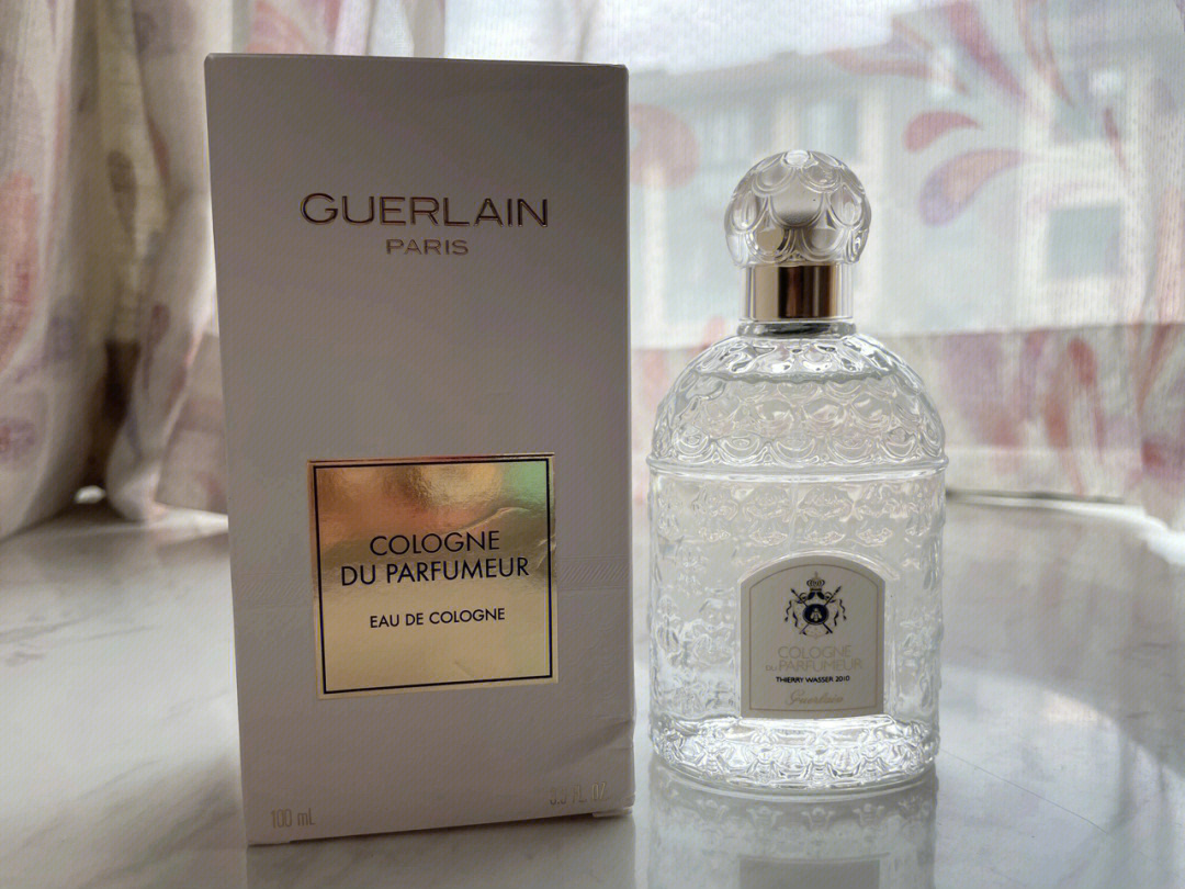 guerlainparis香水图片