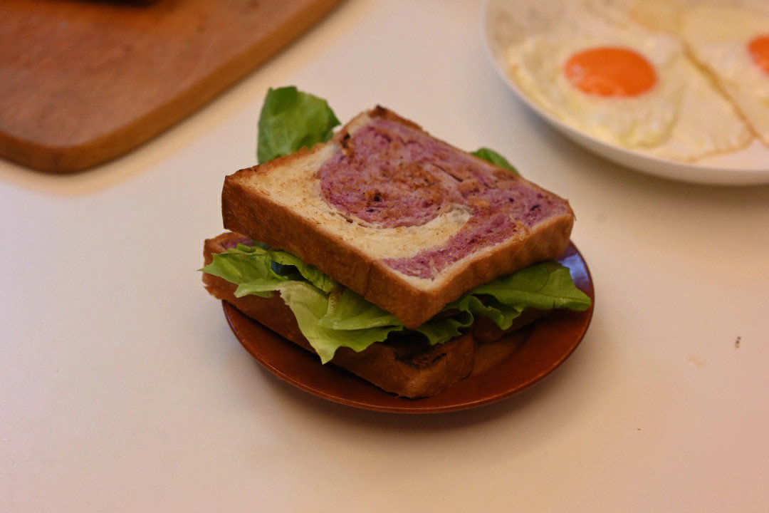 多功能料理锅早餐食谱图片