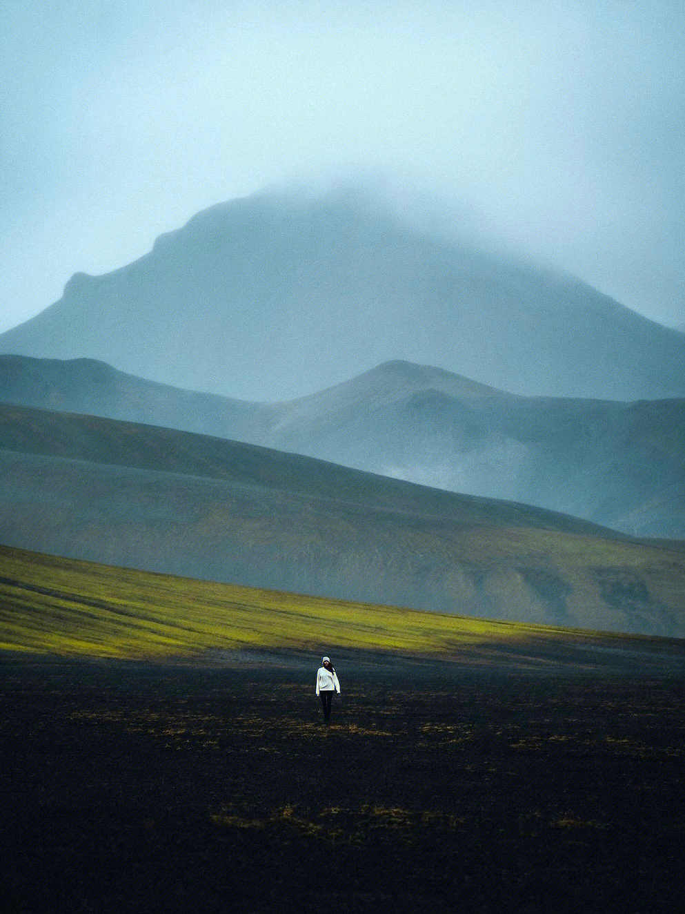 压抑的风景图片高清图片