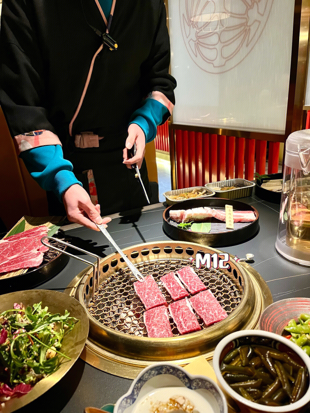 昌平南口美食图片