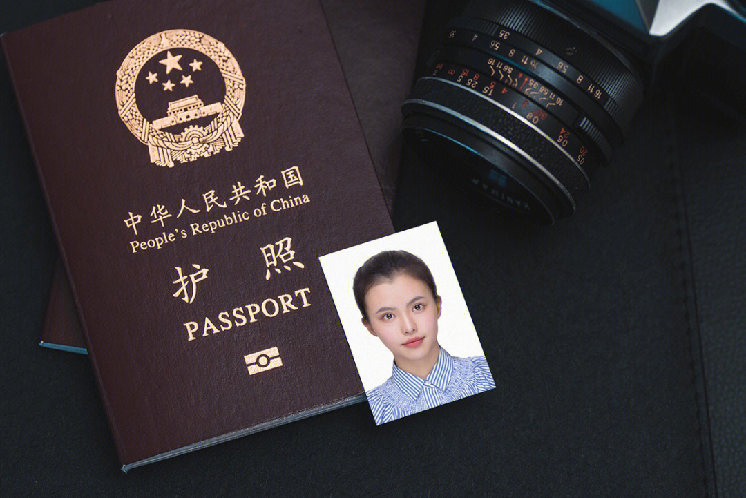 护照照片分辨率图片