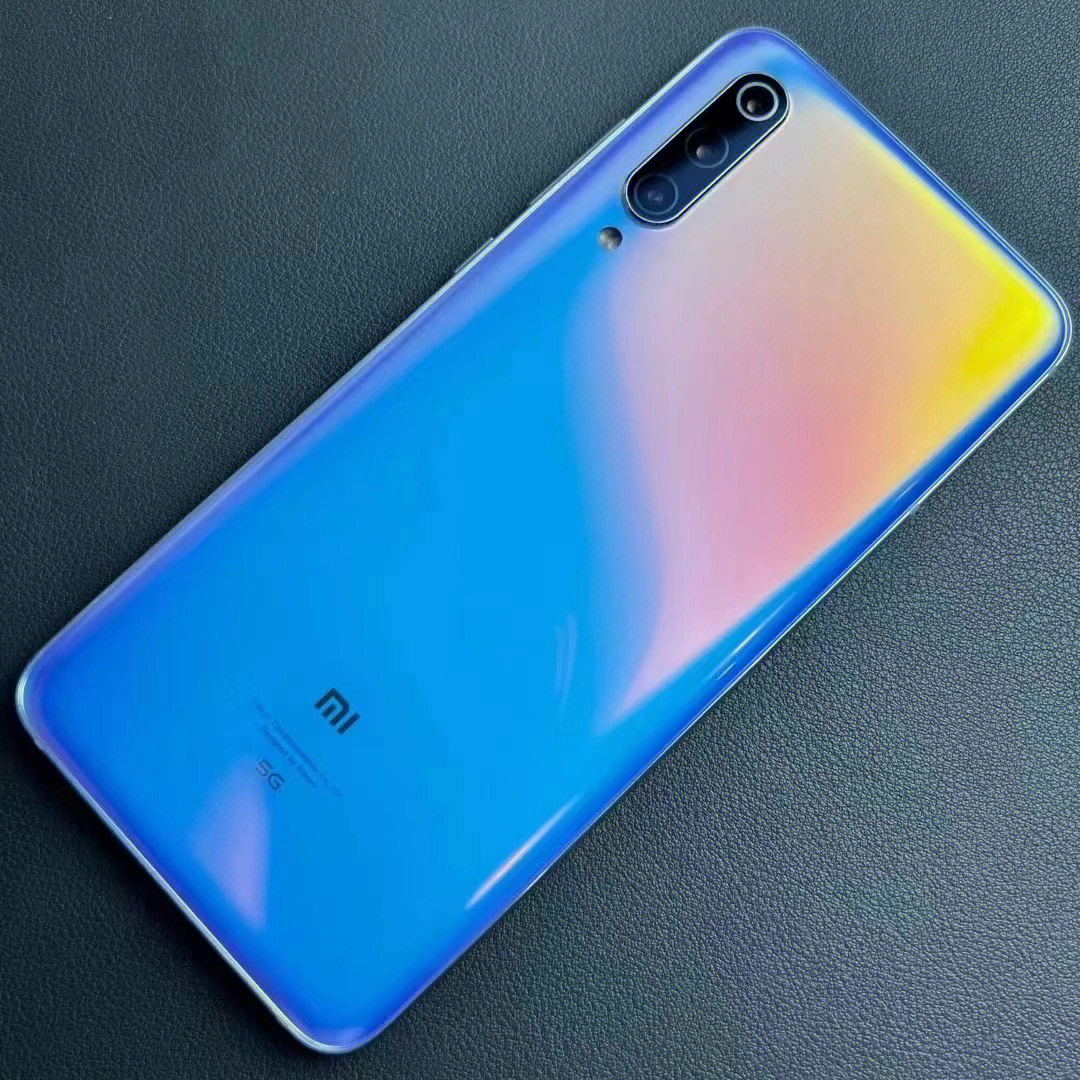 小米9pro5g97新