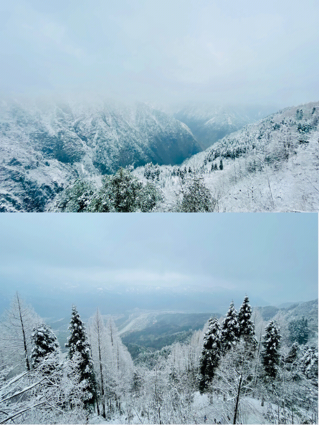 玩雪啦回龙沟亲子一日游