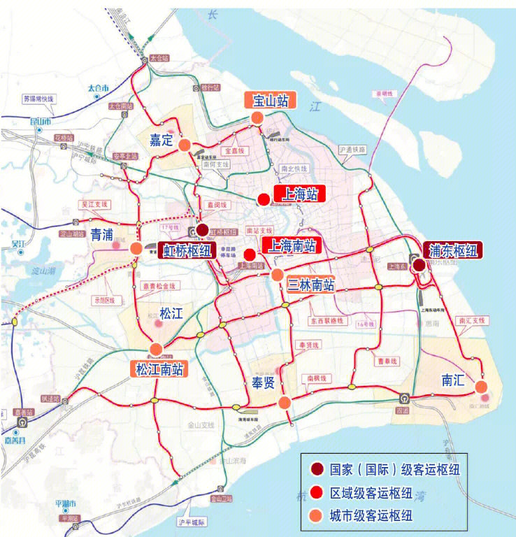 浦江线地铁线路图图片