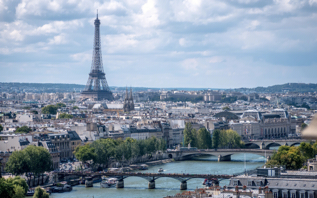 法国城市排名图片