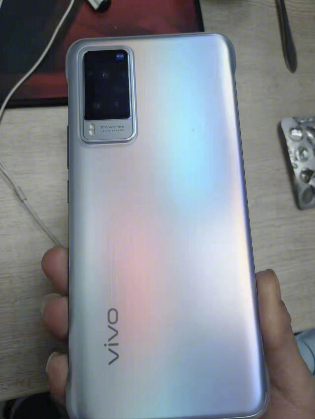 vivox60手机多少钱图片