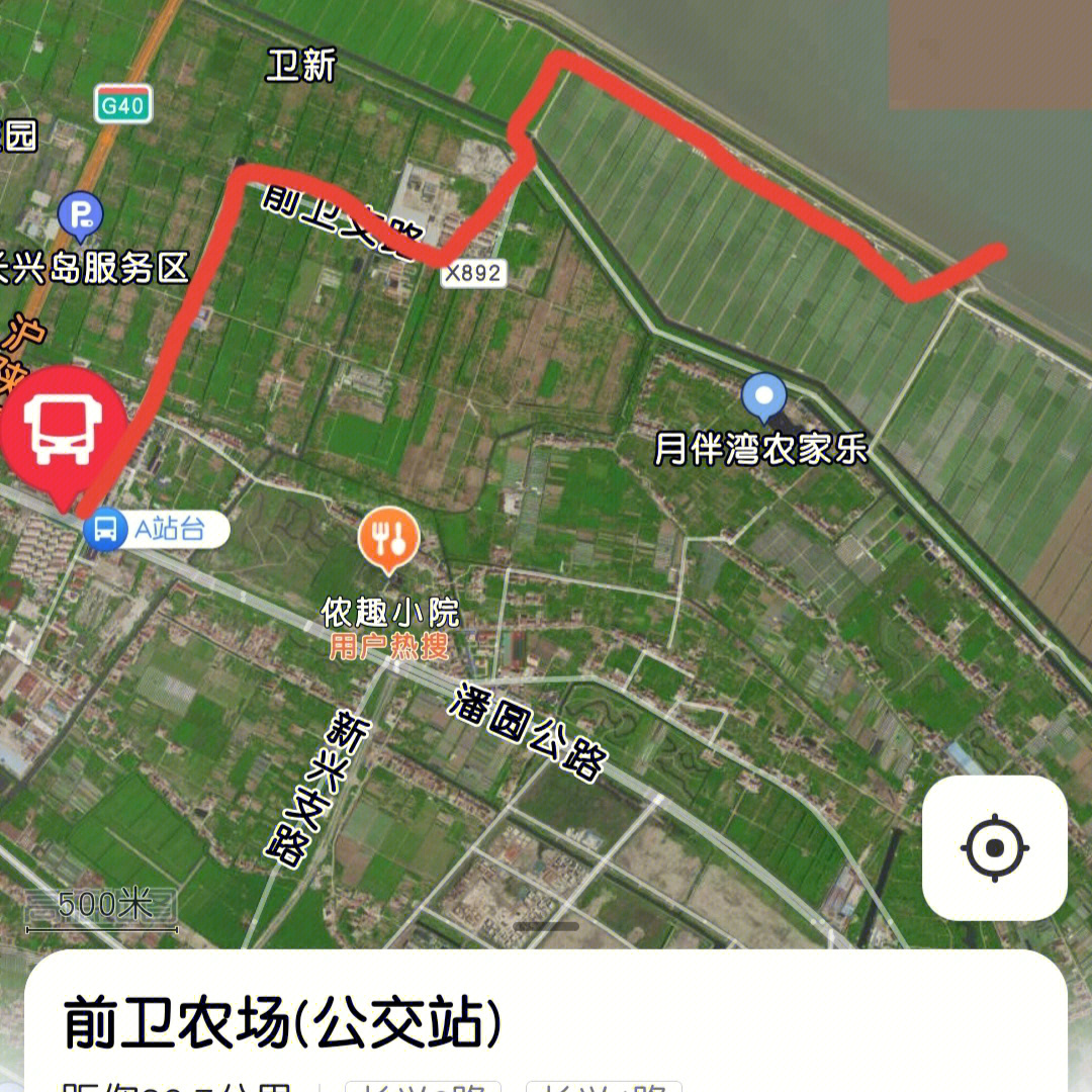 上海长兴岛规划图片