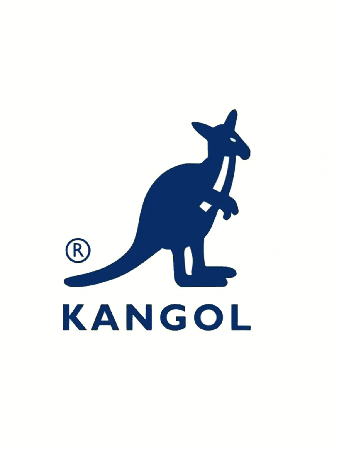 潮牌认识kangol