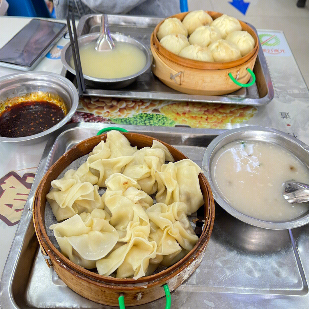 吉林师范大学食堂图片图片