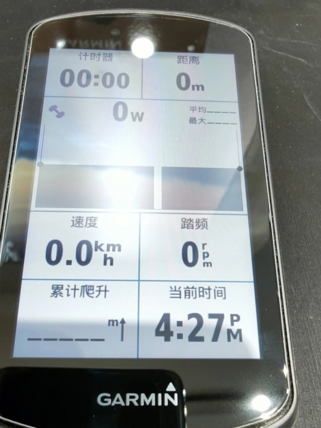 garmin佳明edge1030plus