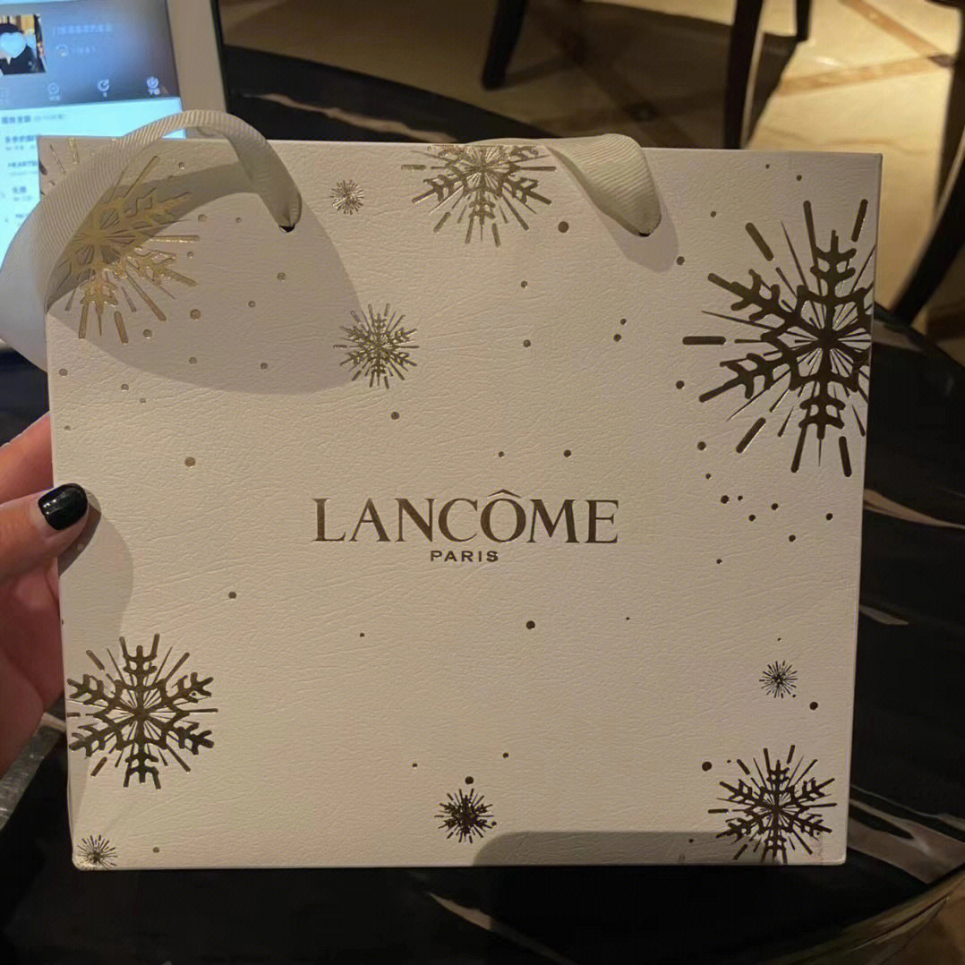 lancomeparis图片