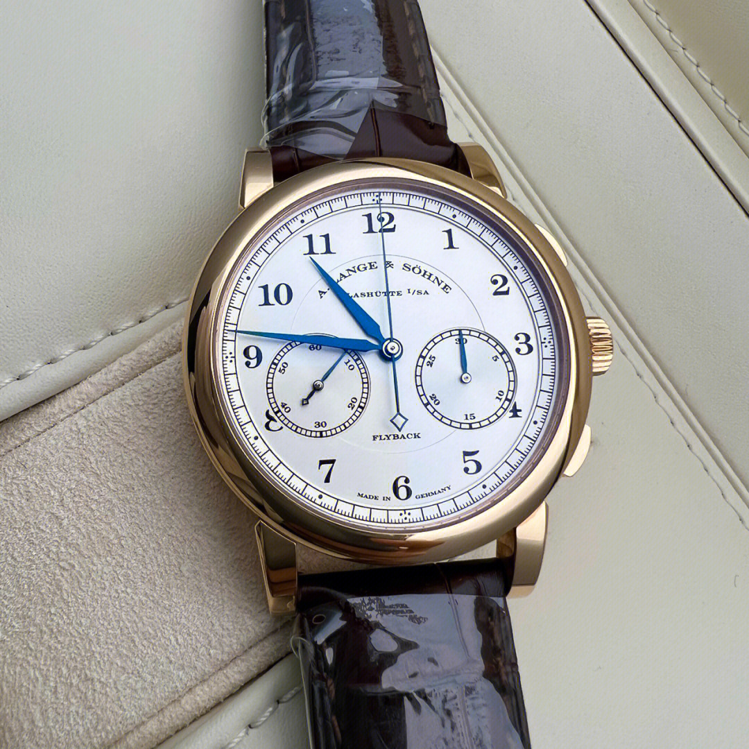 朗格1815计时腕表