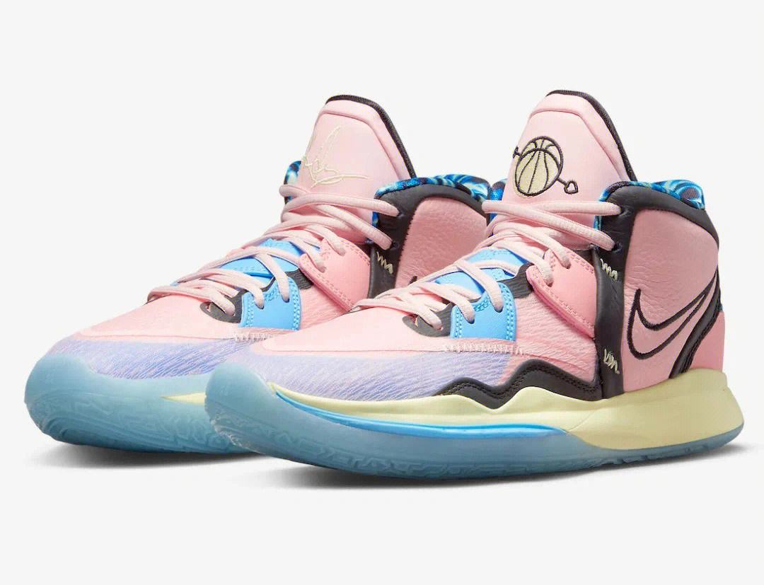 球鞋加油站75nikekyrie8valentinesday