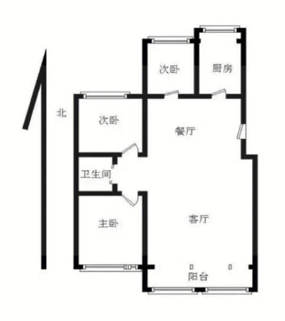 仁和花园二区图片