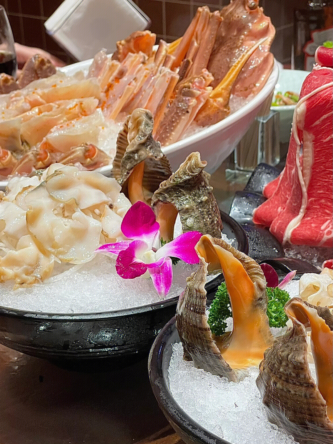 无锡东海怡品海鲜餐厅图片