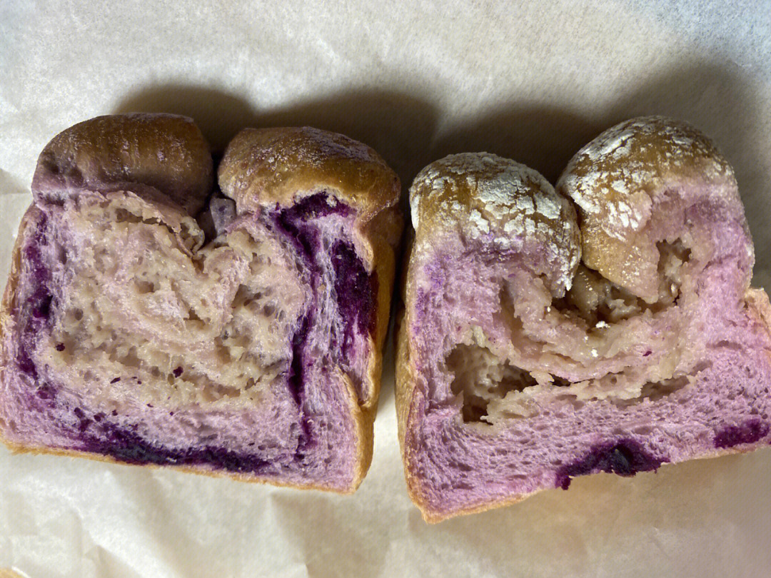 紫薯GI值图片