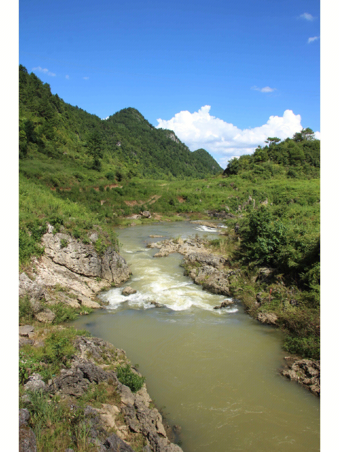 修水土龙山风景区简介图片