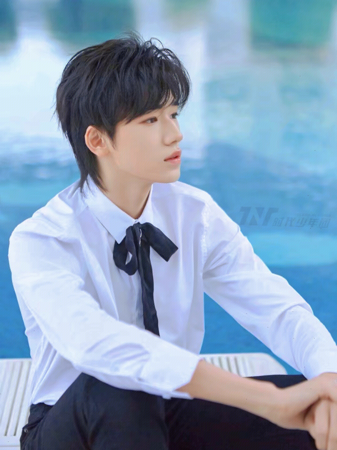 时代峰峻十八楼#tf家族二代#宋亚轩 这么可爱又冷酷的芽芽,有谁不爱