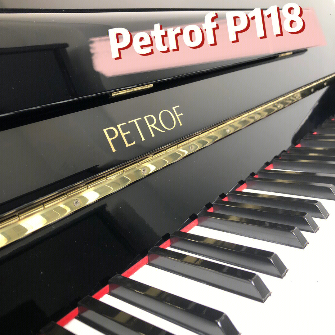 佩卓夫钢琴logo图片