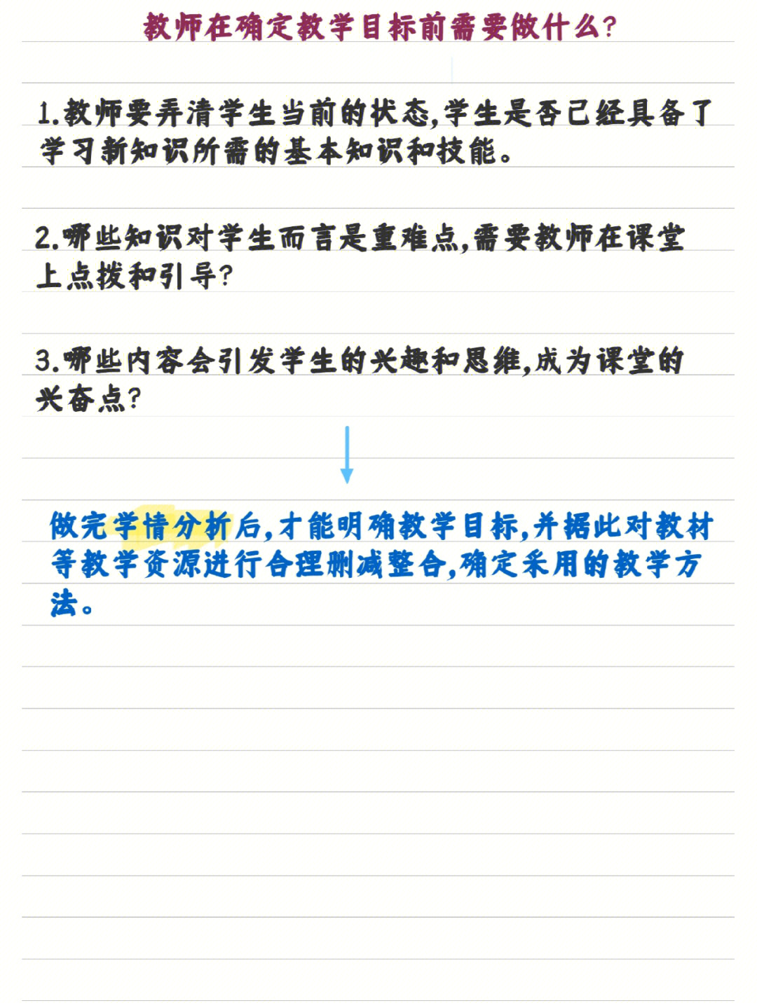 教案课堂小结怎么写_教案课堂小结万能模板100字_教案小结课堂写什么内容