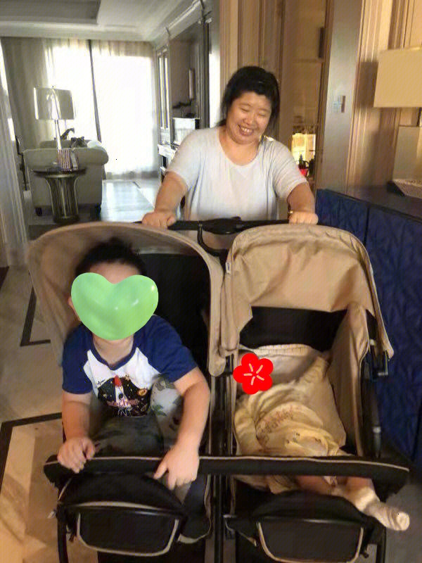 坐标北京把大宝二宝都照顾很好的协和月嫂