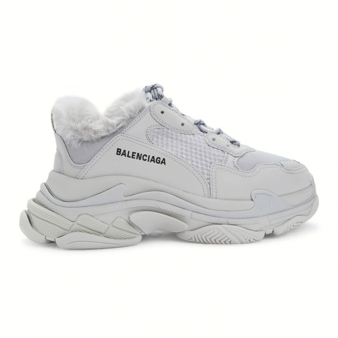 balenciagatriples老爹鞋