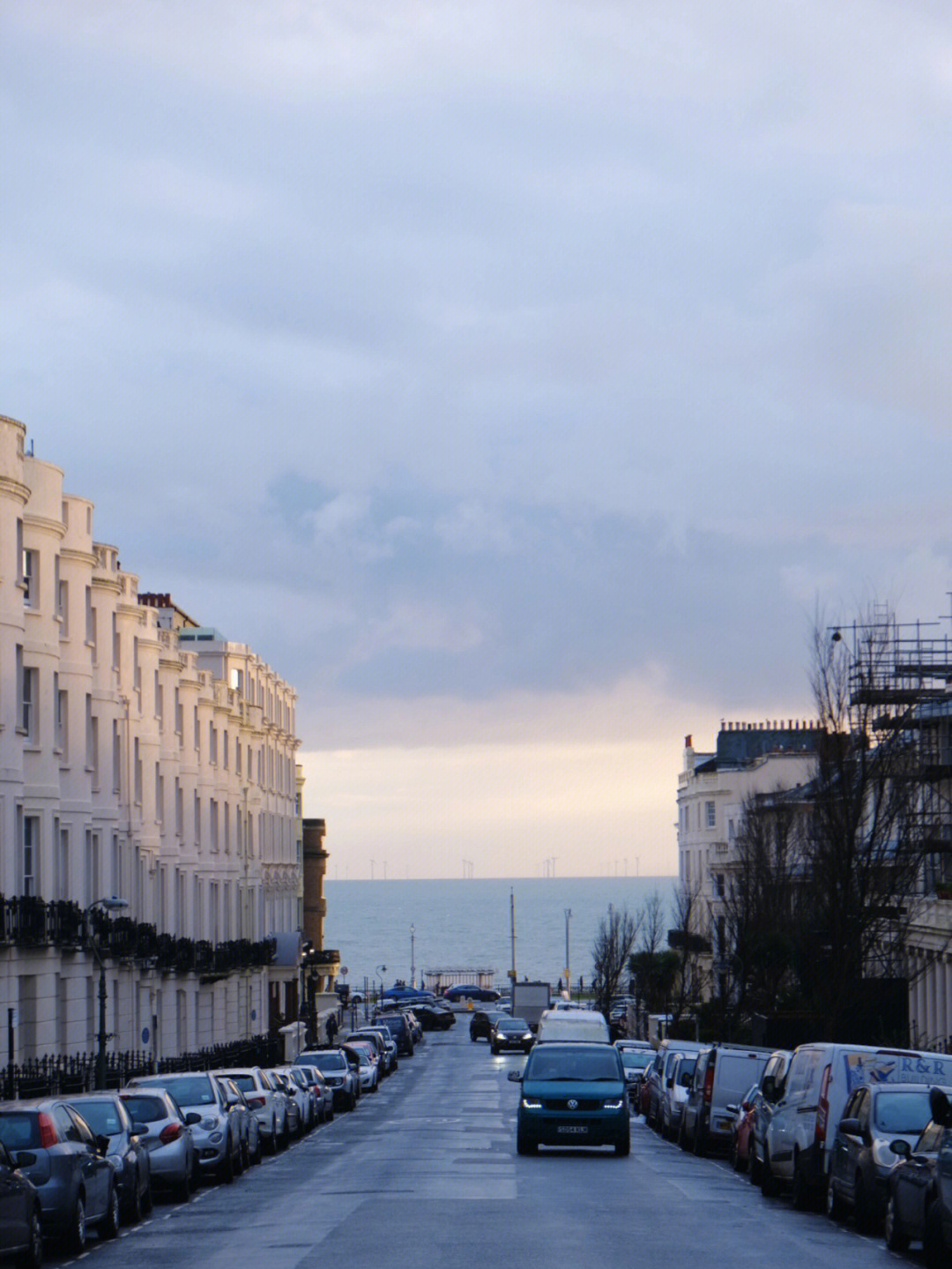 英国小众旅行地brighton布莱顿