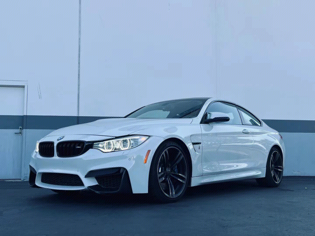 2015 bmw f82 m4