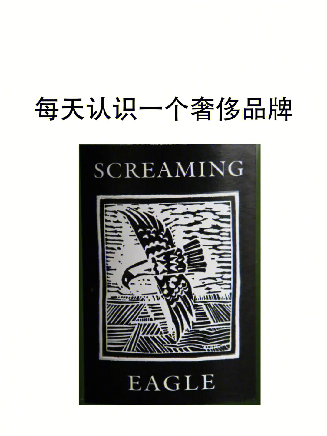 screamingeagle图片