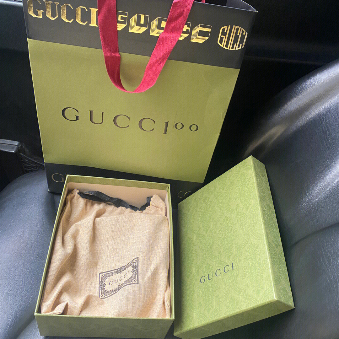 gucci皮带