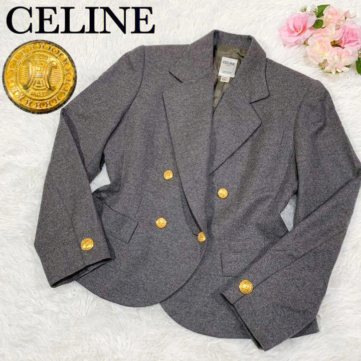 celinevintage中古