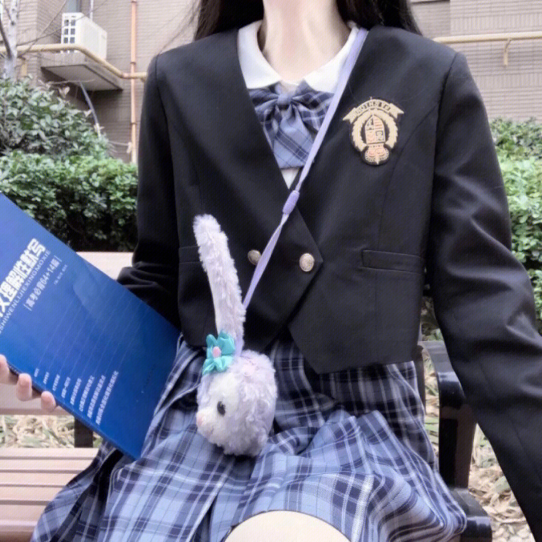 部位女头jk制服