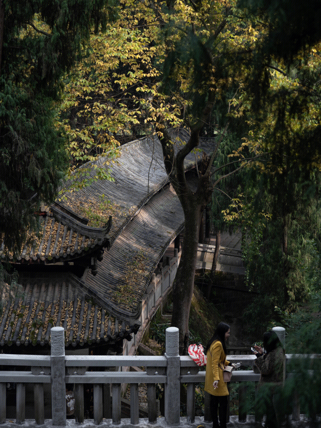 成都石经寺成都最灵验的寺庙