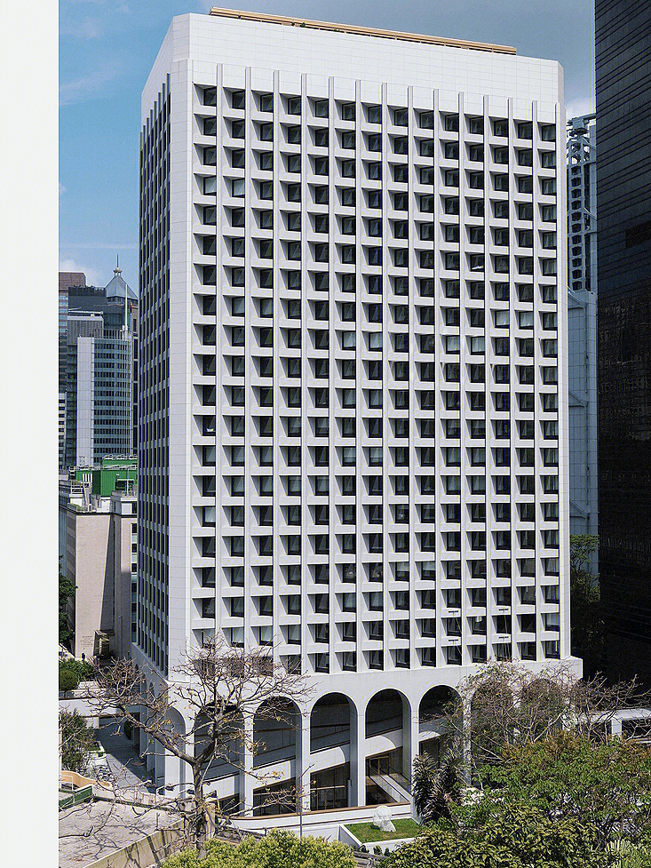 首批香港建筑师责任制的践行者，AG汇创设计的前海妈湾学校中标