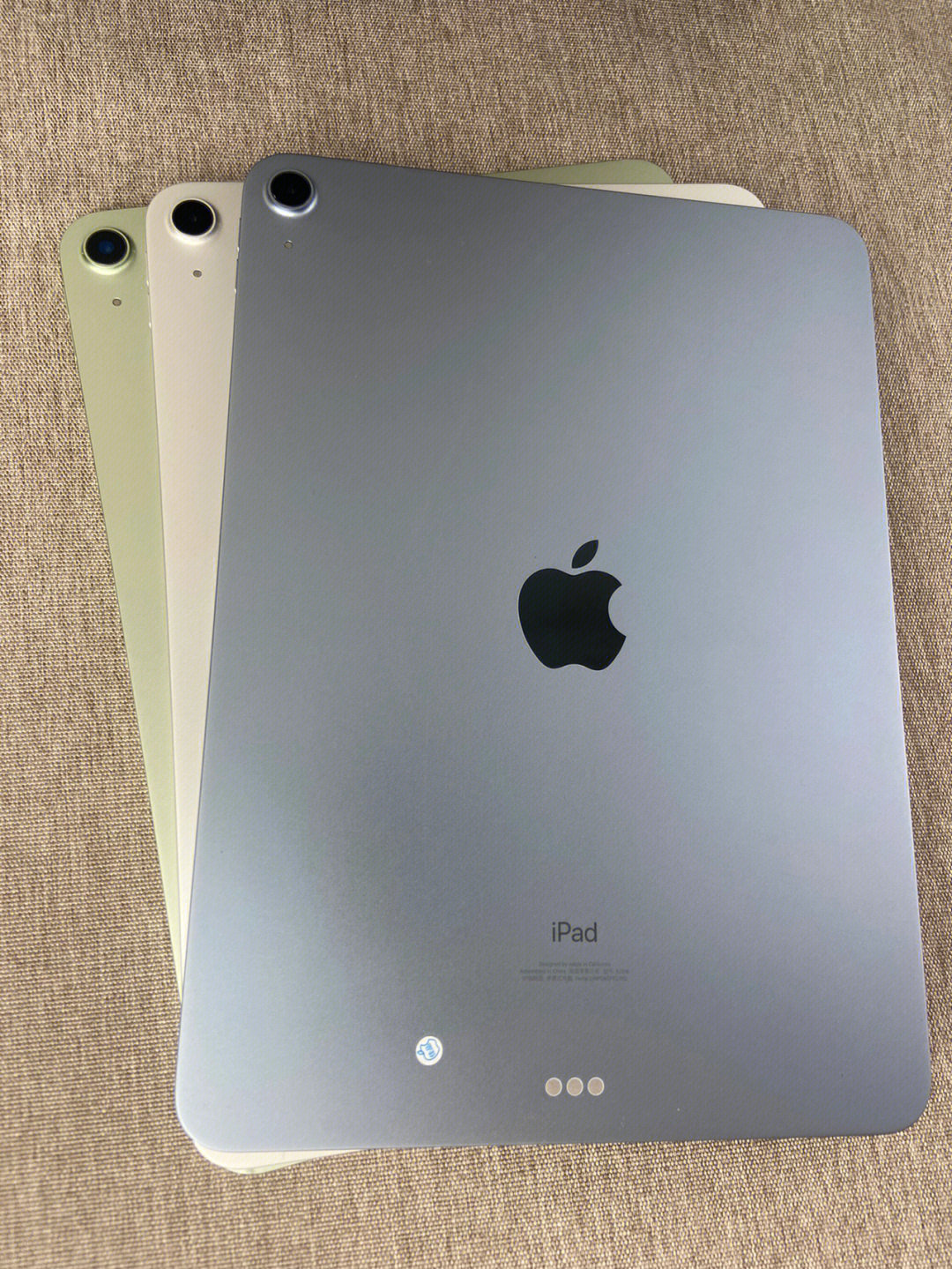 ipadmini6和air4怎么选