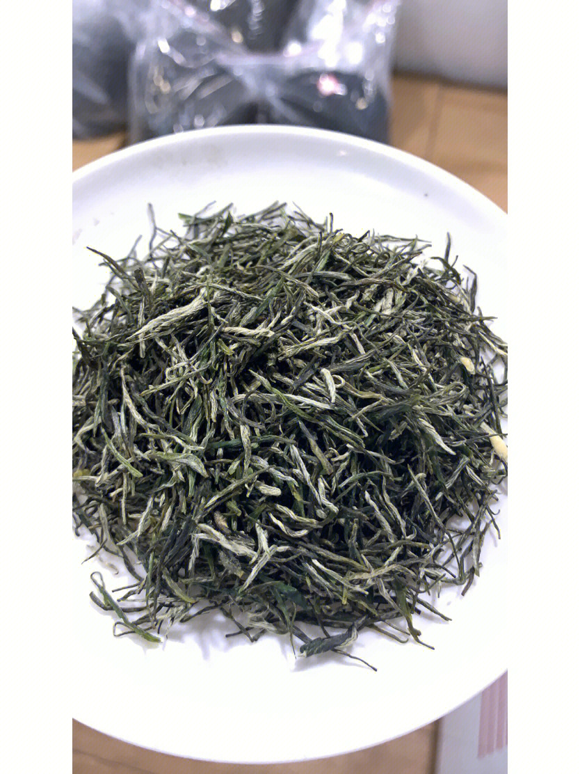 永川秀芽重庆特产绿茶