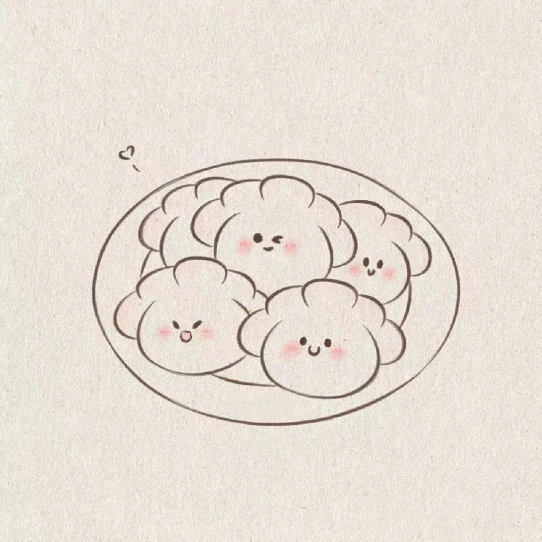 简笔画教程#可爱简笔画#可爱简笔画#简笔画教程#儿童简笔画