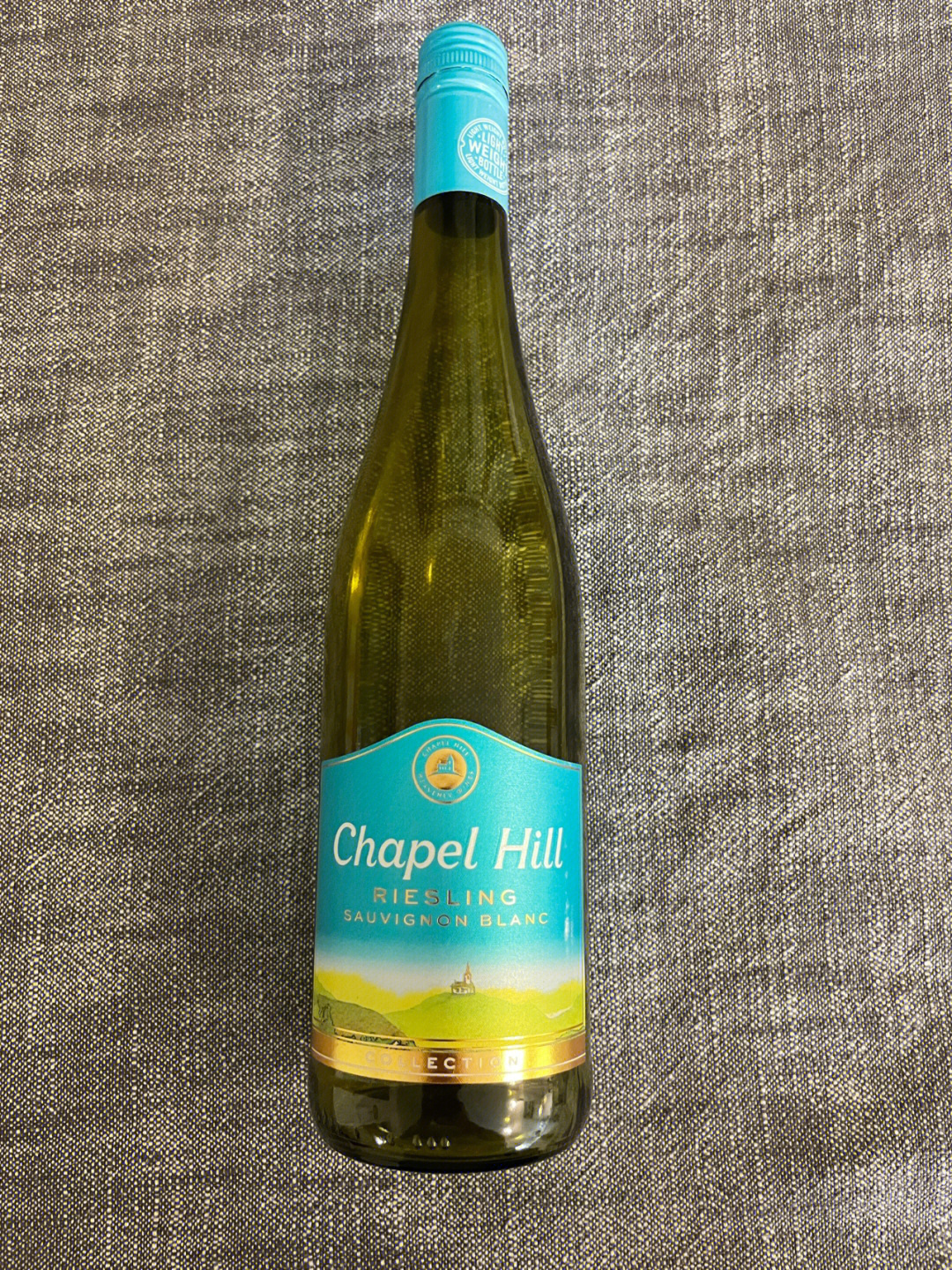 白葡萄酒chapelhillrieslingsauvignon