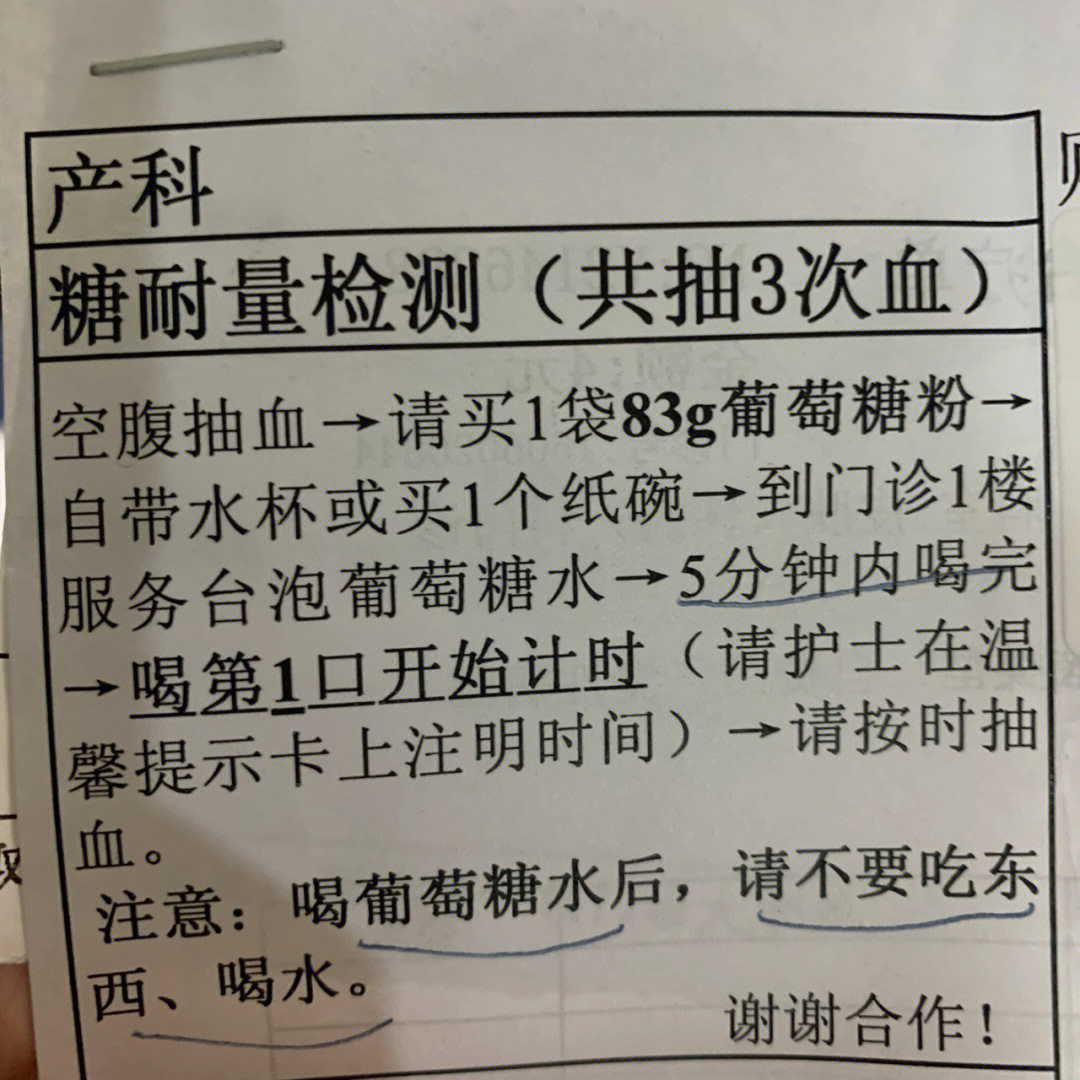 糖耐多少周做最合适图片